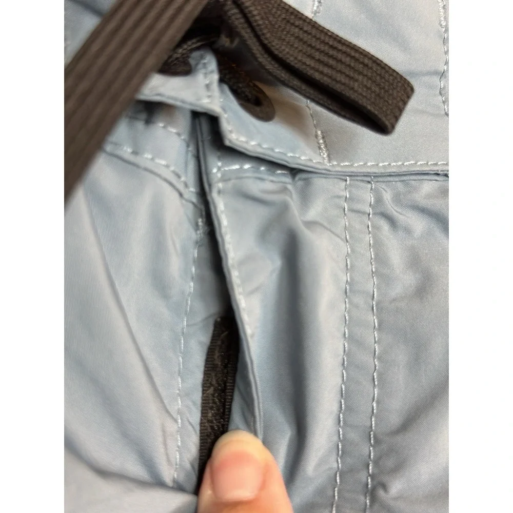 Vans Mens‎ Size 28 blue Surf Board Shorts Swim Beach GUC